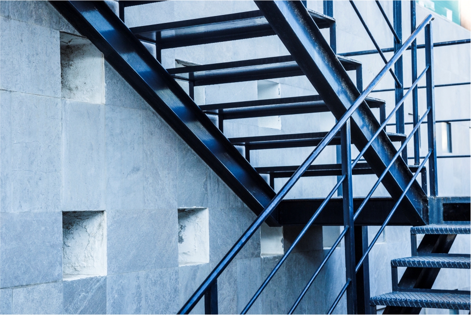 Structural Fabrication Services in Delhi